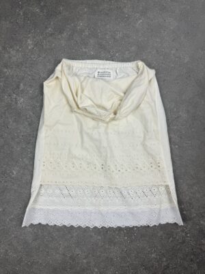 Margiela SS04 Double Skirt
