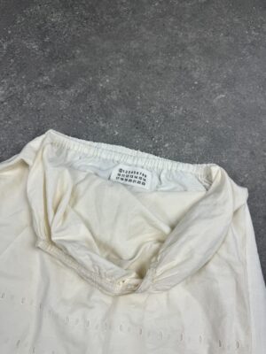 Margiela SS04 Double Skirt