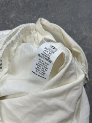 Margiela SS04 Double Skirt