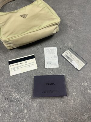Prada OG Ré-édition Bag