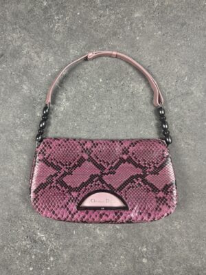 Dior Python Malice 2000