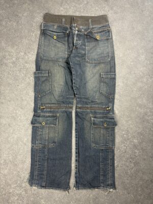 D&G AW05 Jeans