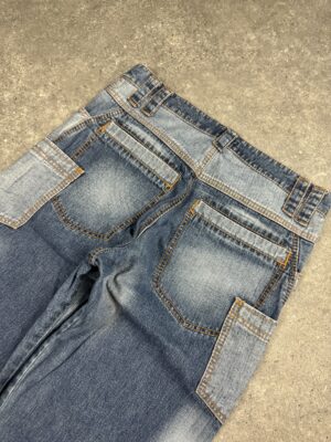 D&G Pockets Jeans