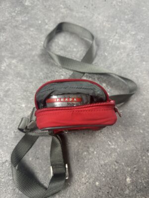 Prada Mini Bag