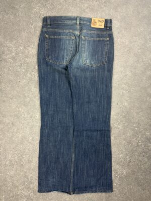 D&G Poem Jeans