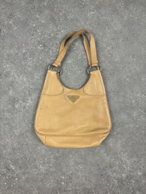 Prada Leather Bag