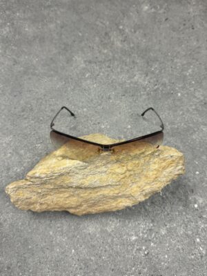 Chanel Gradient Glasses