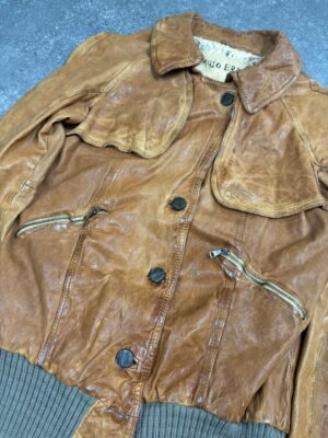 Giorgio Brato Jacket