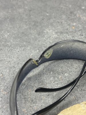Prada Flames Sunglasses