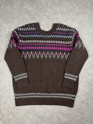 Junya Watanabe Knit
