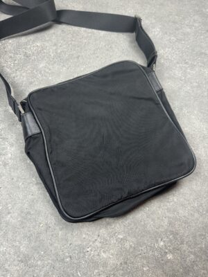 Prada Side Logo Bag