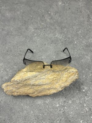 Chanel Gradient Glasses