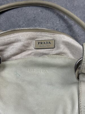 Prada Leather Bag