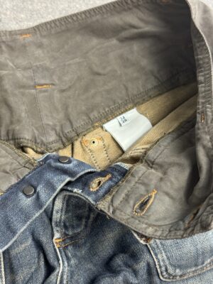 D&G AW05 Jeans