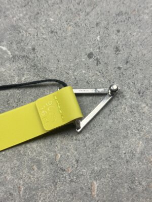 Bottega Veneta Belt