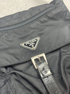 Prada 1 Strap Bag