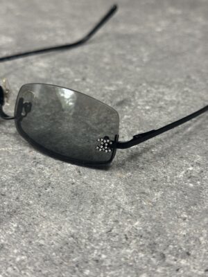 Chanel Gradient Glasses