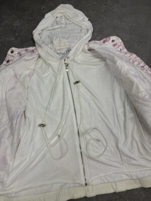 Dior Cherry Jacket