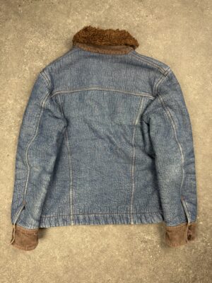 D&G Trucker Jacket