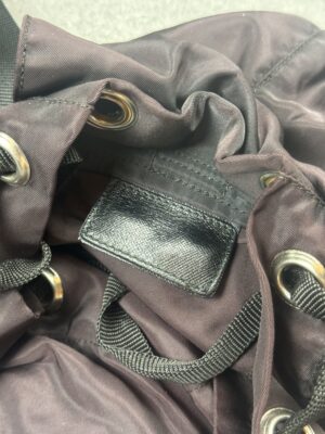 Prada 80s Backpack