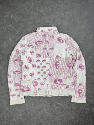 Dior Cherry Jacket