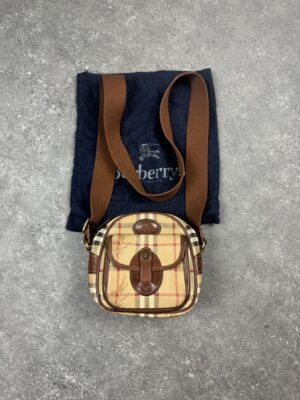 Burberry Shoulder Bag