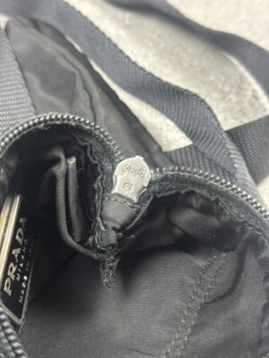 Prada Flat Bag