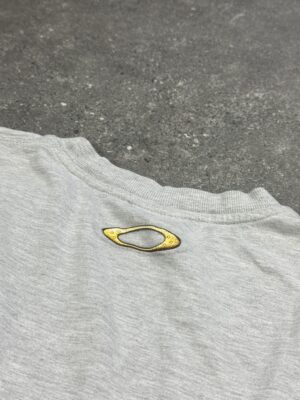 Oakley Skull Tee