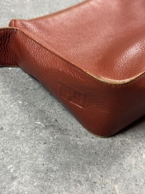 Fendi Brown Bag