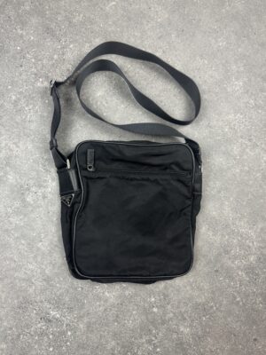 Prada Side Logo Bag
