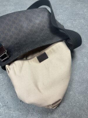 Gucci Flat Bag