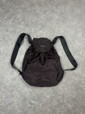 Prada 80s Backpack
