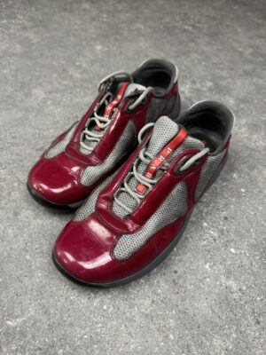 Prada Americas Cup
