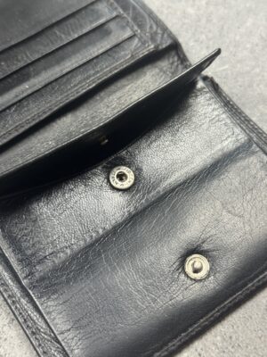 Prada Leather Wallet