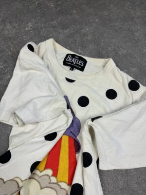 CDG Beatles Tee