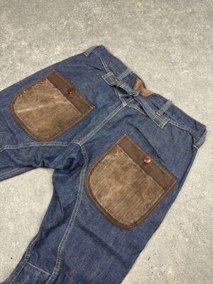 Junya Watanabe Jeans