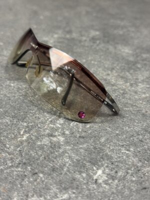 Chanel Gradient Glasses