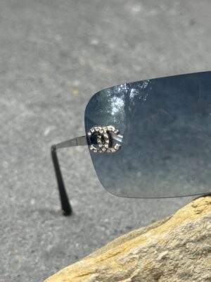 Chanel Gradient Glasses