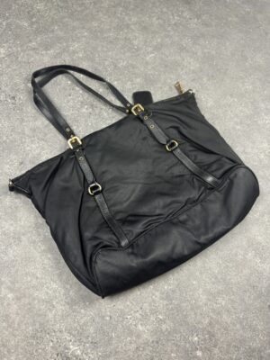 Prada Shopper Bag
