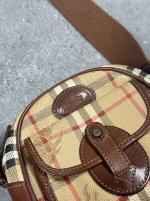 Burberry Shoulder Bag