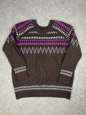 Junya Watanabe Knit