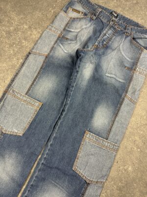 D&G Pockets Jeans