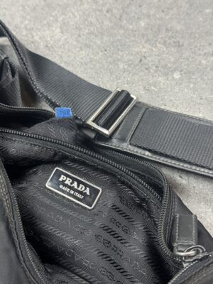 Prada Shoulder Bag