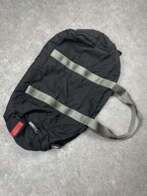 Prada Travel Bag