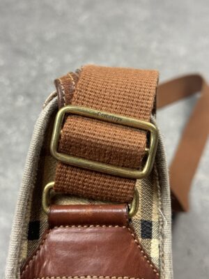 Burberry Messenger Bag