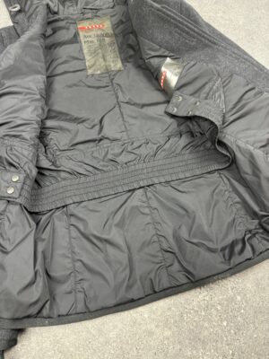 Prada Wool Jacket