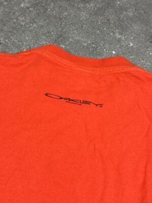 Oakley Totem Tee