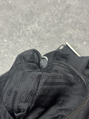 Prada Shoulder Bag
