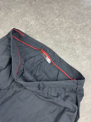 Prada Wide Legs Pants