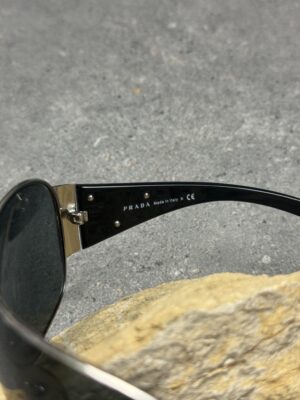 Prada Logo Sunglasses
